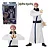 Action Figure Anime Heroes: Jujutsu Kaisen - Ryomen Sukuna - Bandai - Imagem 1