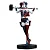 Joker & Harley Quinn Hero Collector : Batman Masterpiece Collection - Eaglemoss - Coringa e Arlequina - Imagem 6