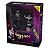 Joker & Harley Quinn Hero Collector : Batman Masterpiece Collection - Eaglemoss - Coringa e Arlequina - Imagem 3