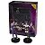 Joker & Harley Quinn Hero Collector : Batman Masterpiece Collection - Eaglemoss - Coringa e Arlequina - Imagem 2