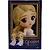 Figure Q Posket Disney Elsa Frozen 2  Bandai Banpresto - Imagem 2