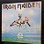 VINIL LP Iron Maiden  Seventh Son of a Seventh Son 1988 - Imagem 2