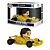 Funko Pop! Rides Racing Senna Ayrton Senna 314 - Imagem 1