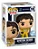 Funko Pop! Racing Lotus Ayrton Senna 10 Exclusivo - Imagem 3