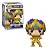 Funko Pop! Os Cavaleiros Do Zodíaco - Ikki De Leão - Imagem 1
