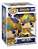 Funko Pop! Os Cavaleiros Do Zodíaco - Ikki De Leão - Imagem 2