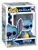 Funko Pop! Disney Lilo & Stitch De Hanukkah  1500 - Imagem 3