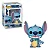 Funko Pop! Disney Lilo & Stitch De Hanukkah  1500 - Imagem 1