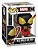 Funko Pop Marvel 1448 - Miles Morales Iron Spider - Imagem 2