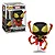 Funko Pop Marvel 1448 - Miles Morales Iron Spider - Imagem 1