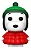 Funko Pop Peanuts Snoopy In Coat 1681 - Imagem 2
