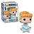 Funko Pop! Disney Cinderella 1542 - Imagem 1