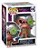 Funko Pop! Funko Cyborg Eddie #438  Rocks Iron Maiden - Imagem 2