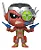 Funko Pop! Funko Cyborg Eddie #438  Rocks Iron Maiden - Imagem 3