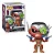 Funko Pop! Funko Cyborg Eddie #438  Rocks Iron Maiden - Imagem 1