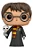 Funko Pop! Harry Potter - Harry Potter With Hedwig 31 - Imagem 3