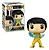 Funko Pop! Icons - Bruce Lee Be Water #87 - Imagem 1