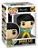 Funko Pop! Icons - Bruce Lee Be Water #87 - Imagem 2