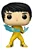 Funko Pop! Icons - Bruce Lee Be Water #87 - Imagem 3