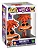 Funko Pop! Inside Out 2 1447 Divertidamente Ansiedade - Imagem 2