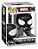 Funko Pop! Marvel - Symbiote Suit Spider-man - #1444 - Imagem 1