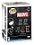 Funko Pop! Marvel - Symbiote Suit Spider-man - #1444 - Imagem 2
