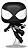 Funko Pop! Marvel - Symbiote Suit Spider-man - #1444 - Imagem 3