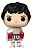 Funko Pop! Movies Rocky Balboa Rocky Iv #1713 - Imagem 2