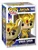 Funko Pop! Os Cavaleiros Do Zodíaco - Shun De Virgem 1426 - Saint Seiya - Imagem 2