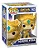 Funko Pop! Os Cavaleiros Do Zodíaco Hyoga De Aquário 1425 - Saint Seiya - Imagem 2