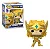 Funko Pop! Os Cavaleiros Do Zodíaco Hyoga De Aquário 1425 - Saint Seiya - Imagem 1