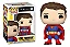 Funko Pop! Joey Tribbiani Superman # 1645  Friends - Imagem 1