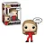 Funko Pop Rocks Britney Spears Oops  I Did It Again# 462 - 200 159 - Imagem 1
