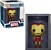Funko Pop Hall Of Armor Iron Man Model 4  1036 Marvel - Imagem 1