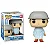 Funko Pop! Filme Dumb And Dumber   Lloyd # 1041 - Imagem 1