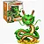 Funko Pop Dragon Ball Z 265 Shenron Dragon 15cm - Imagem 1