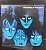 VINIL LP Kiss – Creatures of the Night (1982) - Imagem 2
