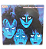 VINIL LP Kiss – Creatures of the Night (1982) - Imagem 1