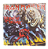VINIL LP Iron Maiden – The Number of the Beast (1982) - Imagem 1