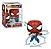 Funko Pop Spiderman 2 Peter Parker Adv Suit 2.0 # 971 - Imagem 1