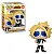 Funko Pop My Hero Academia S5 Denki Kaminari 1352 - Imagem 1