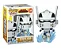 Funko Pop My Hero Academia  Tenya Iida Recipro Burst 1349 - Imagem 1