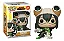 Funko Pop Animation My Hero Academia Tsuyu  # 374 - Imagem 1