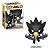Funko Pop  My Hero Academia Fumikage Tokoyami # 1351 - Imagem 1