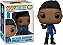 Funko Pop! Star Trek Discovery – Michael Burnham - Imagem 1