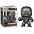 Funko Pop! Movies – Transformers  Optimus Primal (#1376) - Imagem 1