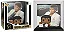 Funko Pop! Albums – Michael Jackson Thriller (#33) - Imagem 1