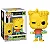Funko Pop! Television The Simpsons Hugo Simpson 1262 - Imagem 1