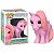Funko Pop! My Little Pony Cotton Candy 61 - Imagem 1