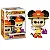 Funko Pop! Disney Mickey Mouse Minnie Mouse 1219 - Imagem 1